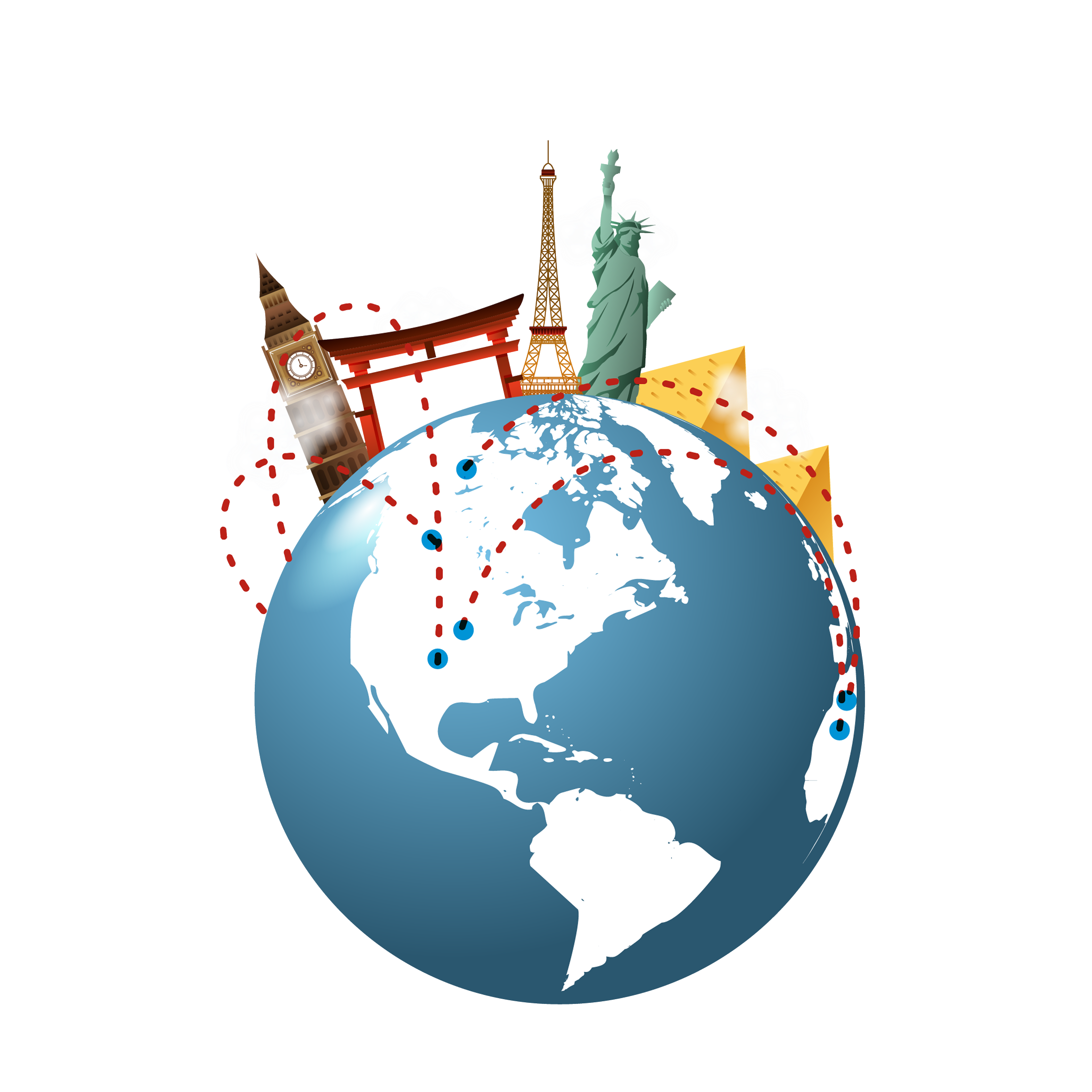 Globe